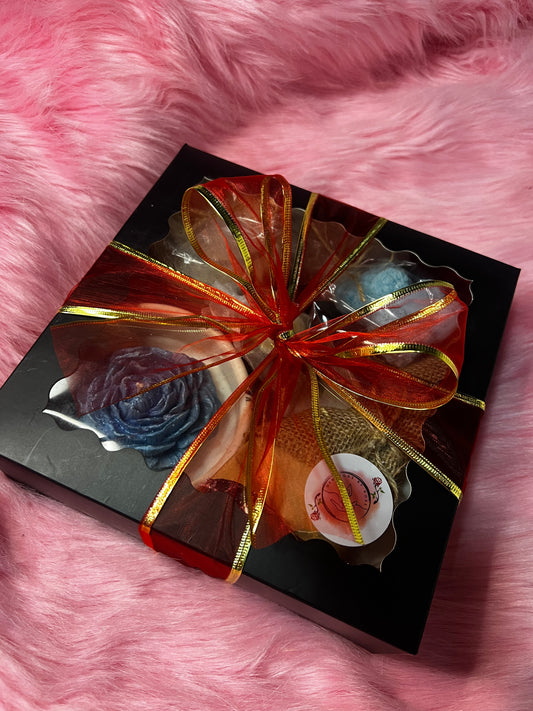 Large gift box