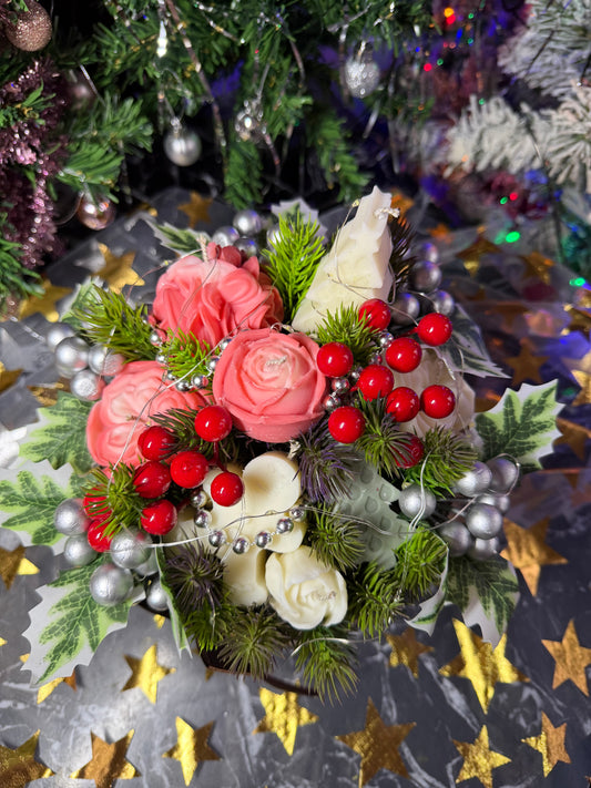 Christmas box - M