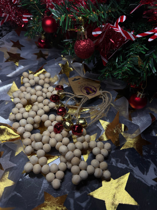 Christmas tree decorations