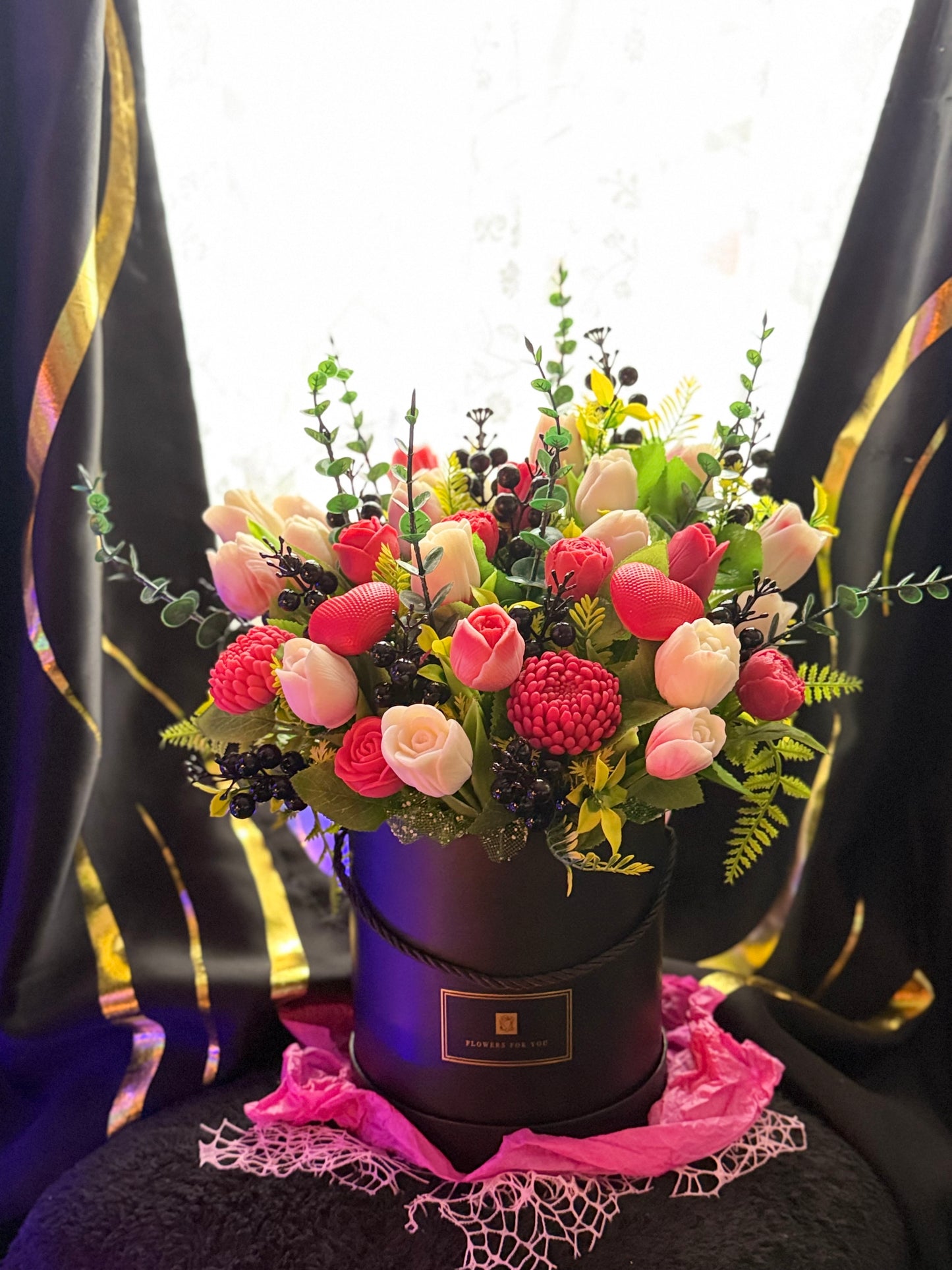 Valentine's day - XL