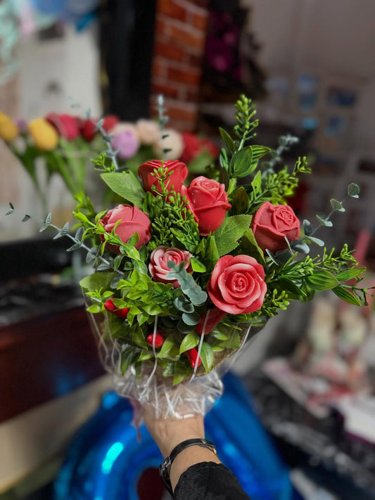 Rose bouquet