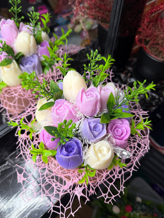 Tulips dream - S