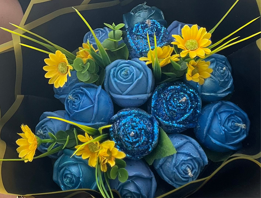 Rose bouquet