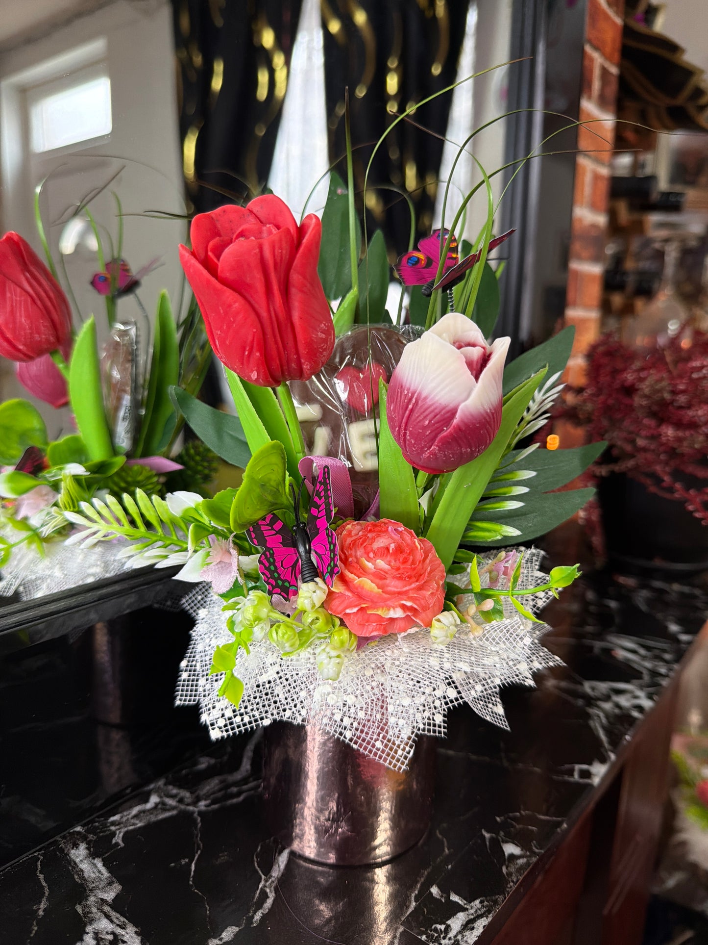 Tulips dream