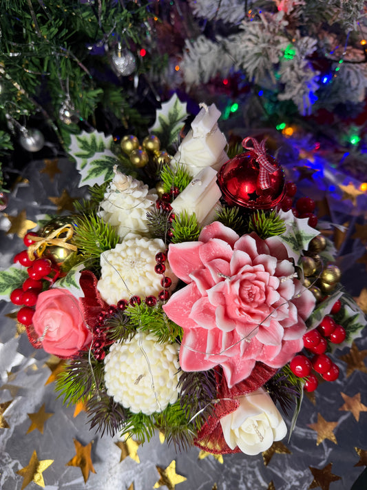 Christmas box - L