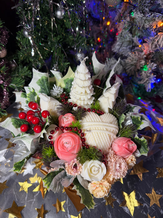 Christmas box - M