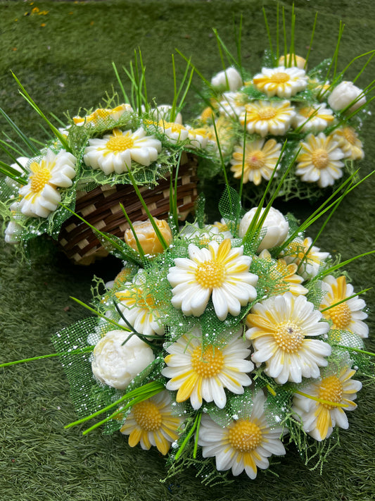 Summer feels (basket)
