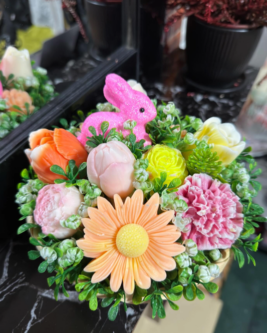 Easter basket - MultiMix