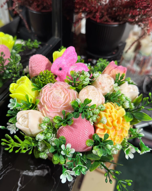 Easter basket - MultiMix