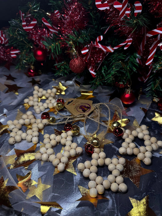 Christmas tree decorations