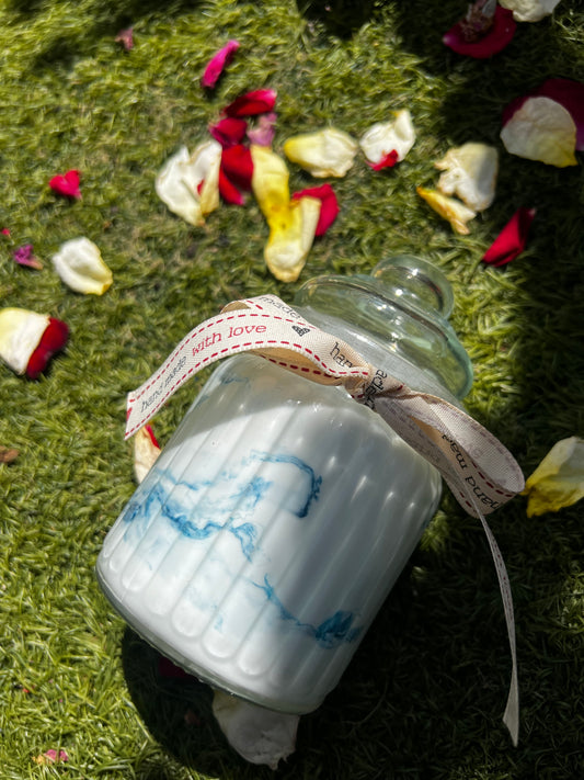 Candle jars