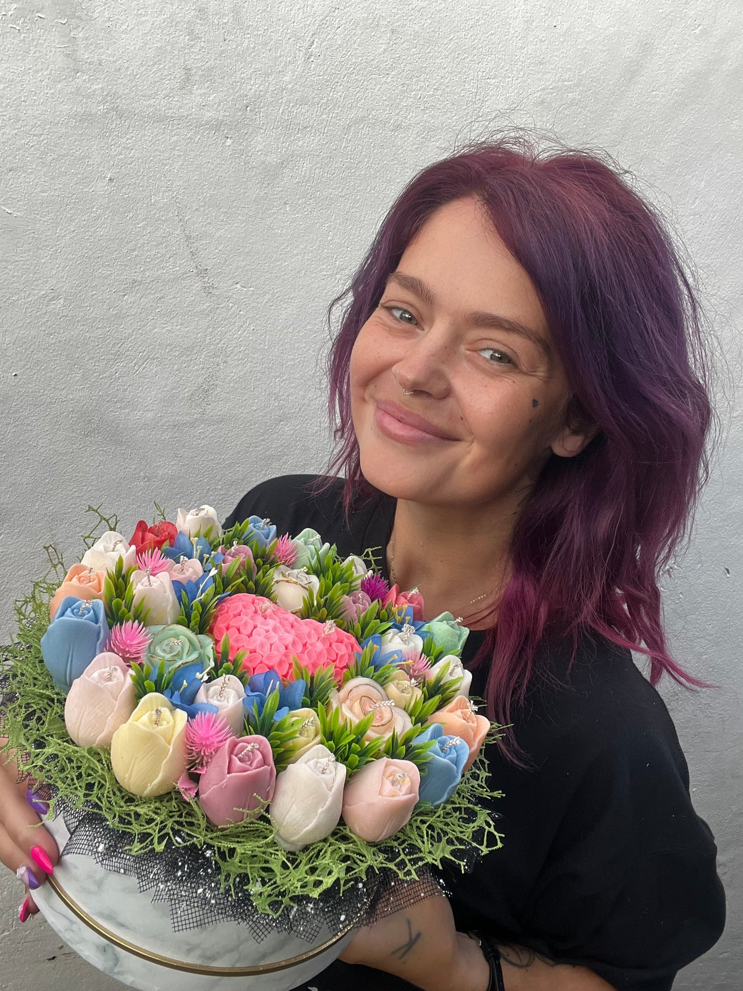 Extra large Flower box