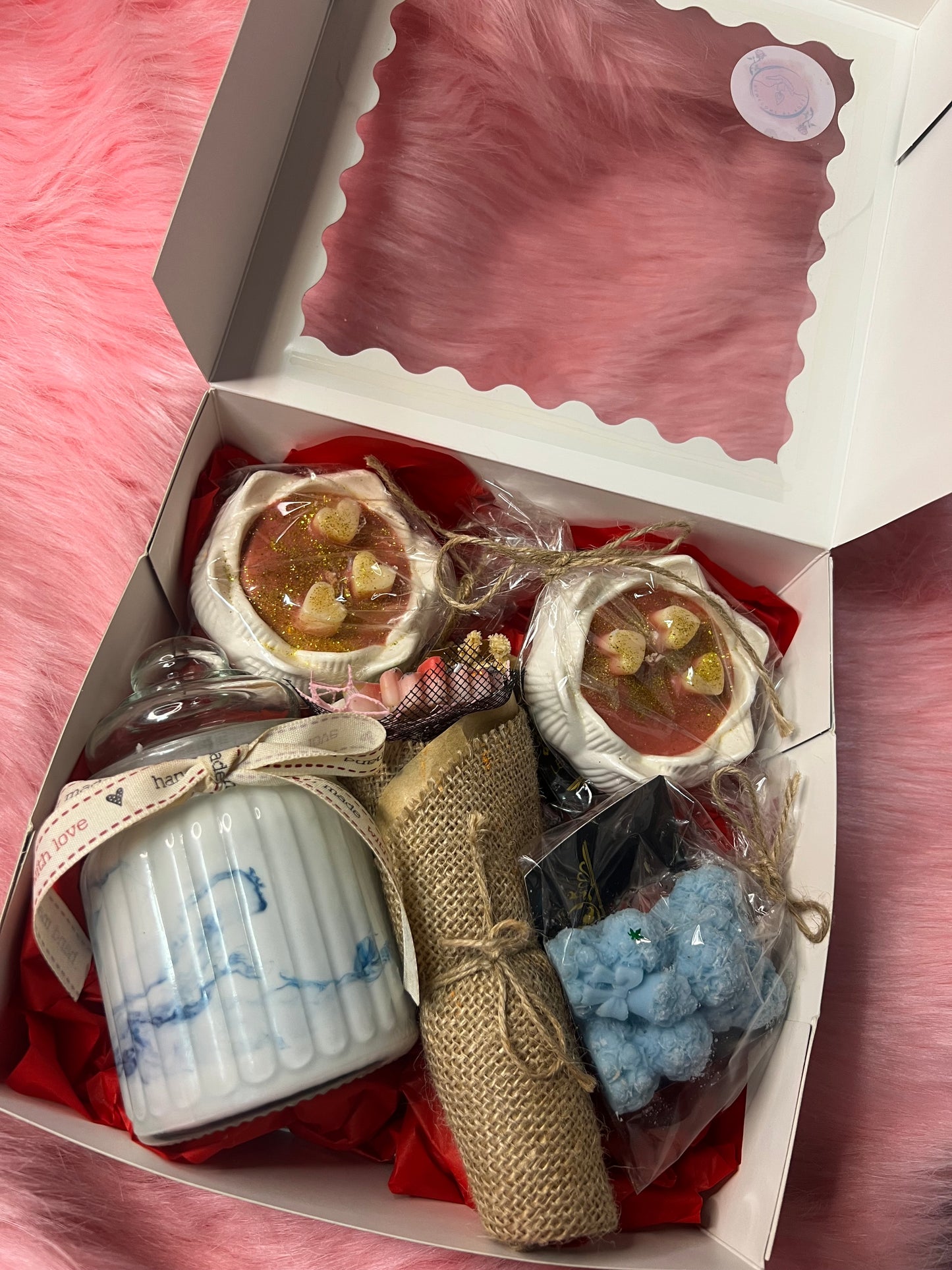 Gift box
