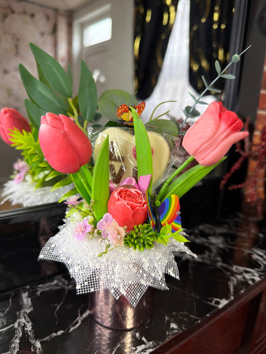 Tulips dream
