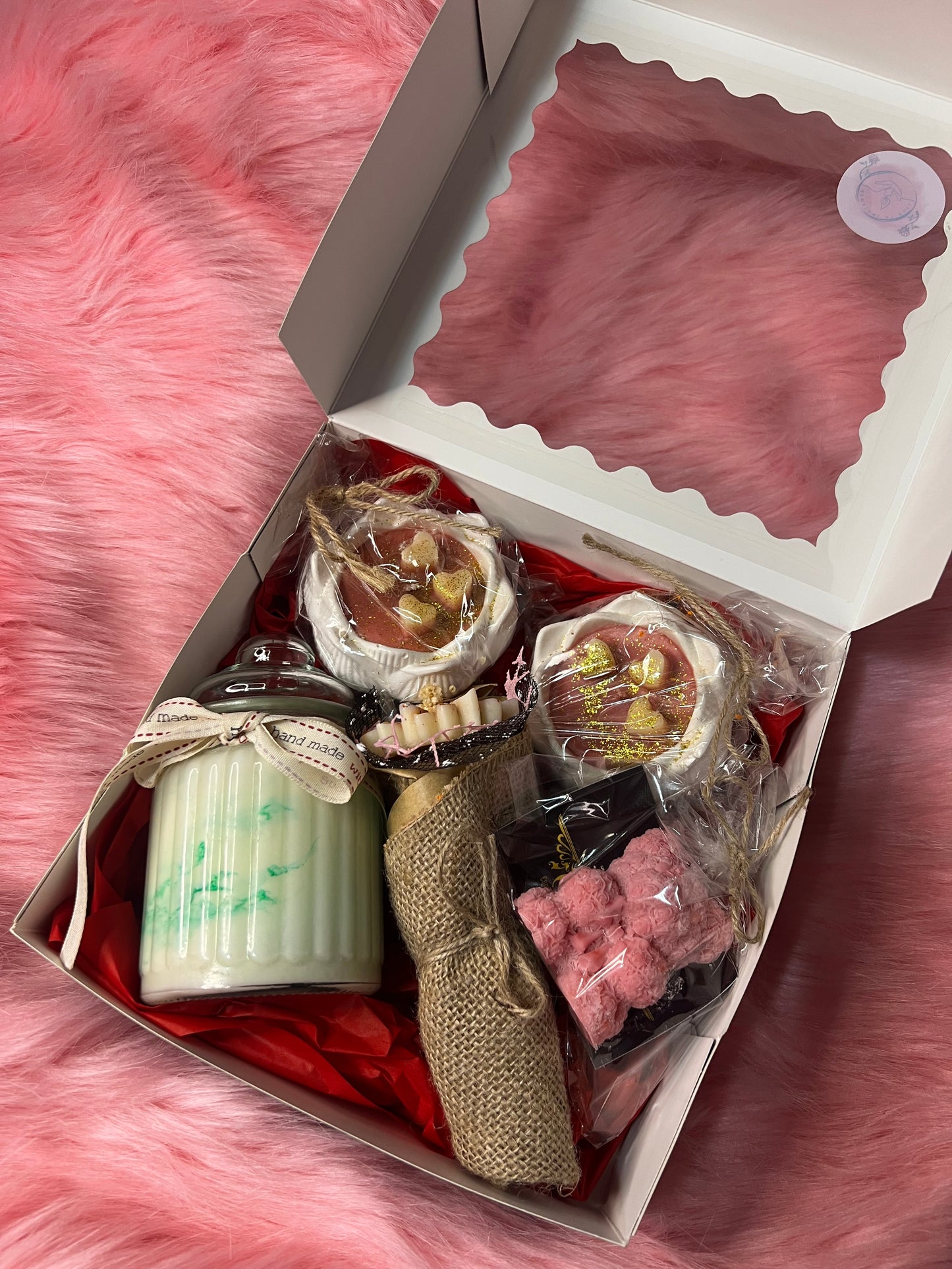 Gift box