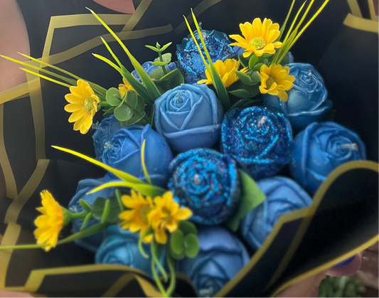 Rose bouquet