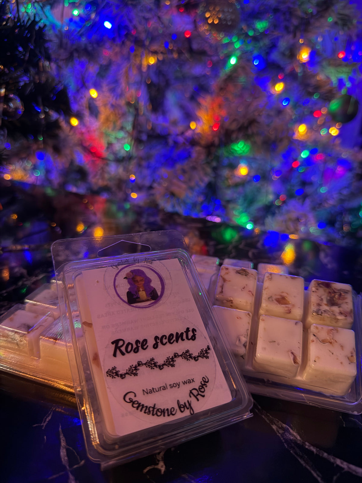 Wax melts