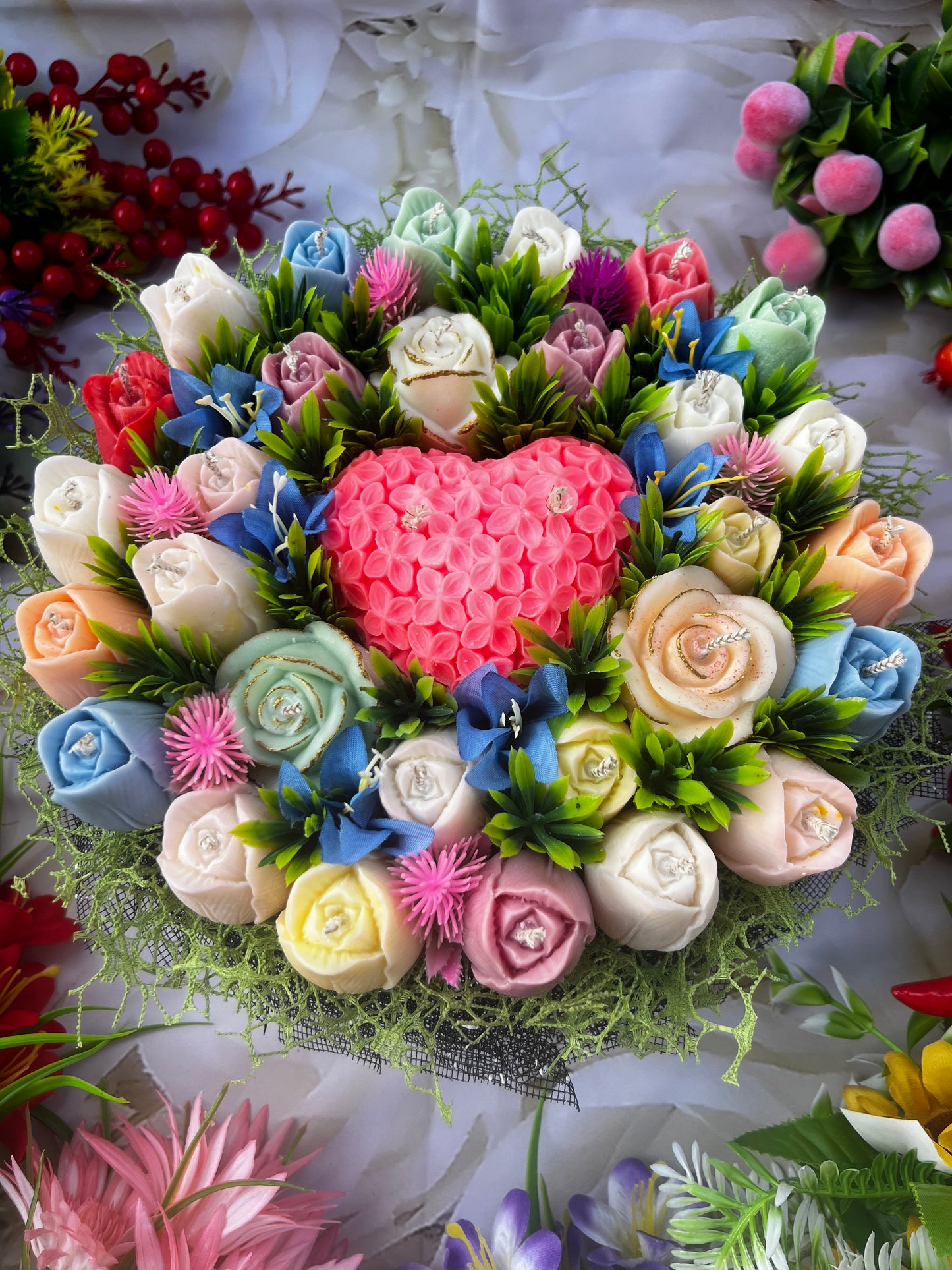 Extra large Flower box