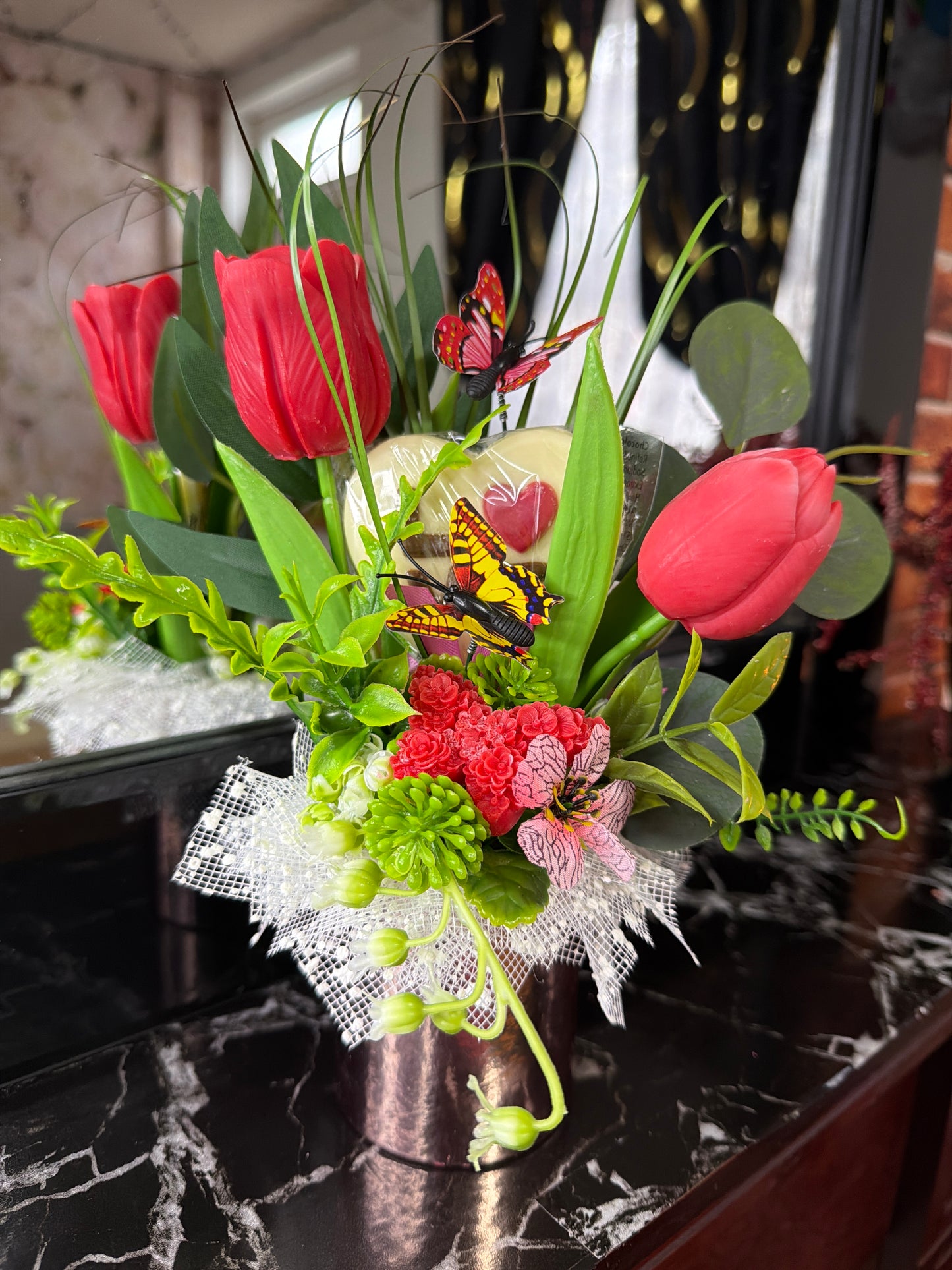 Tulips dream