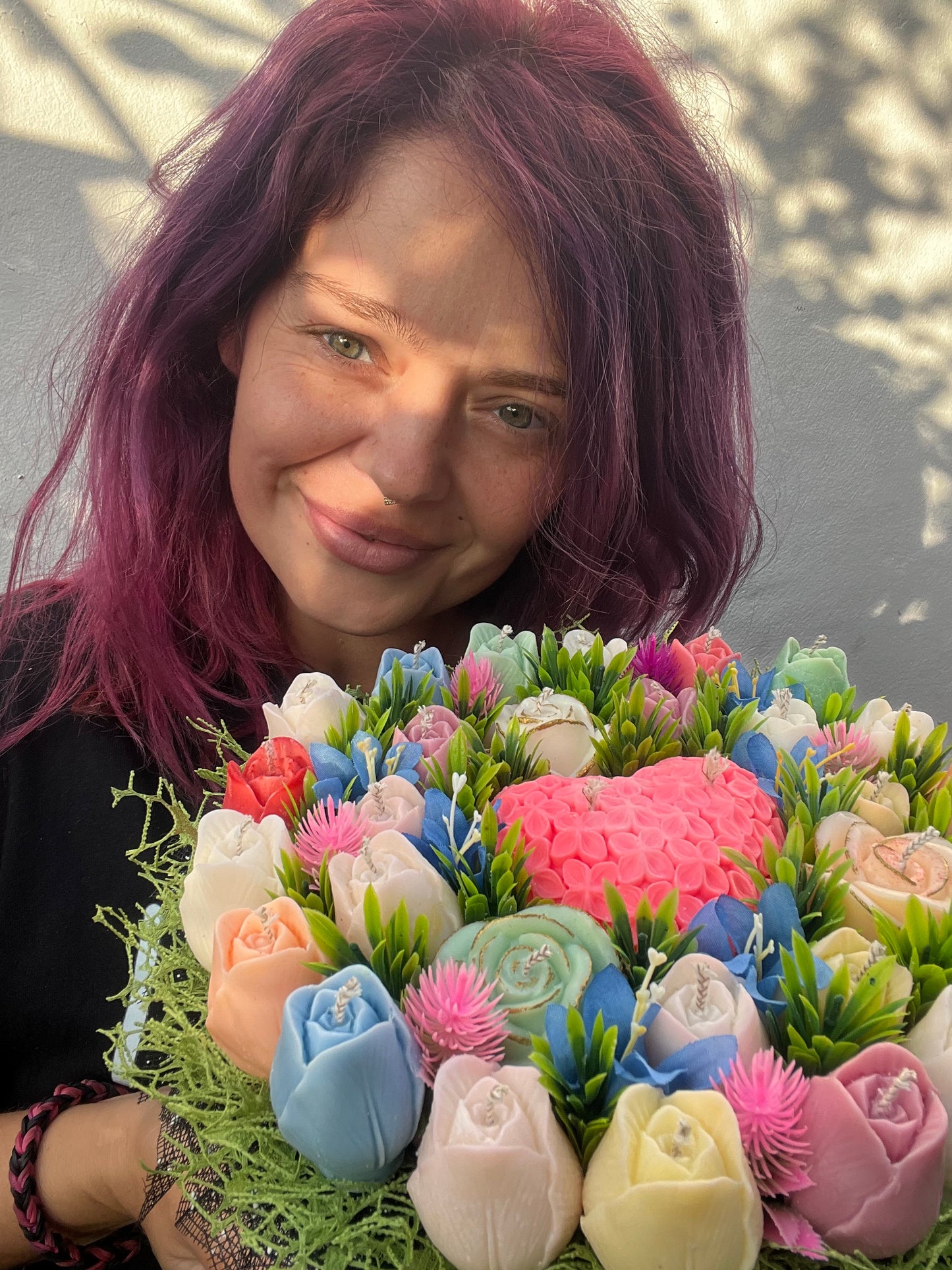 Extra large Flower box