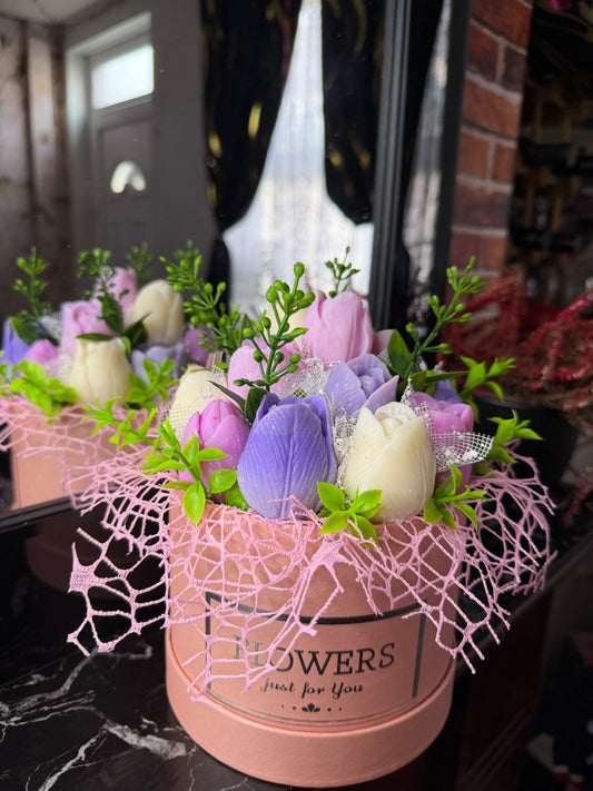 Tulips dream - S