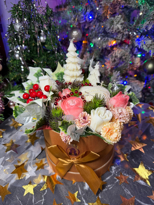 Christmas box - M