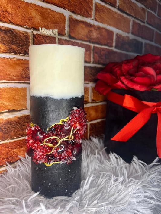 Candle Holder