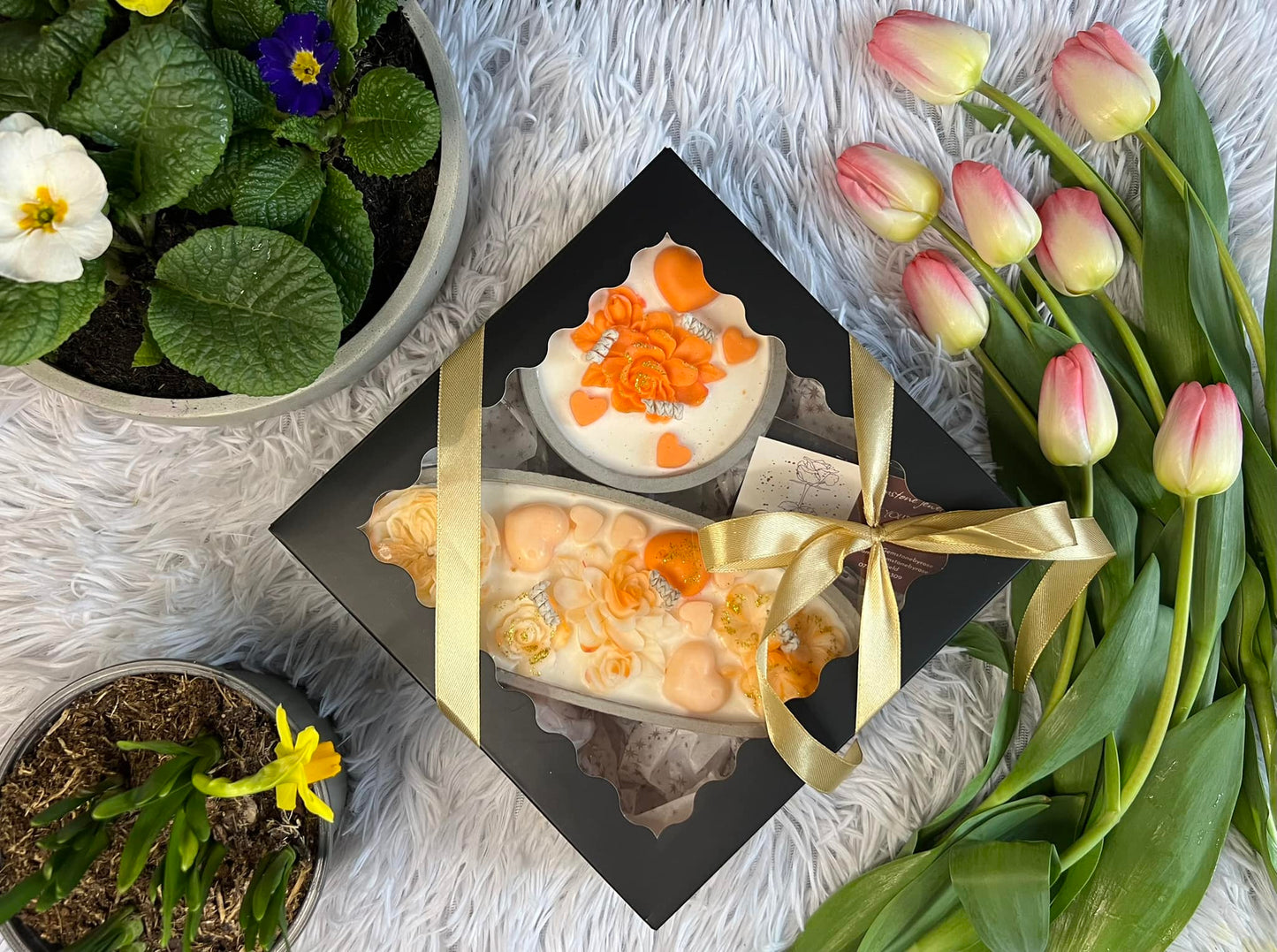 Orange dream