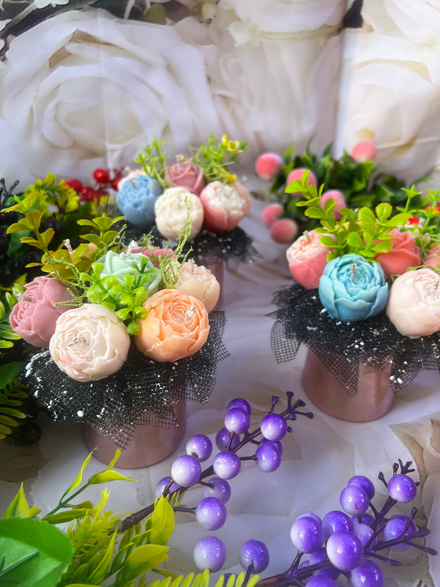 Small Flower box