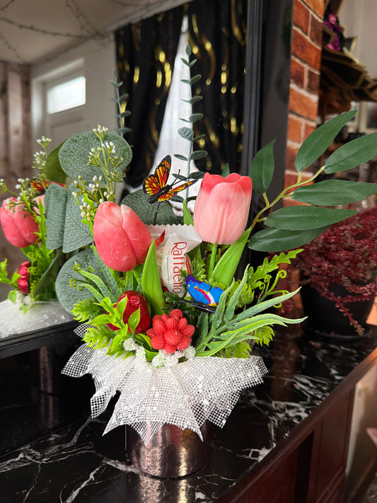 Tulips dream