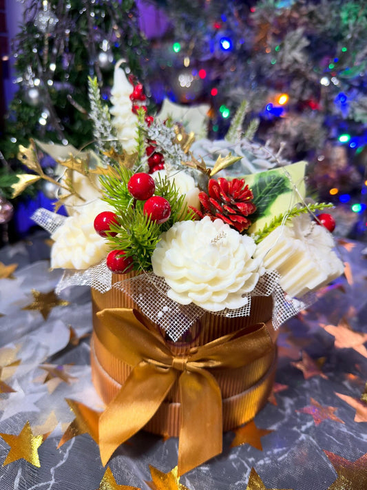Christmas box - S