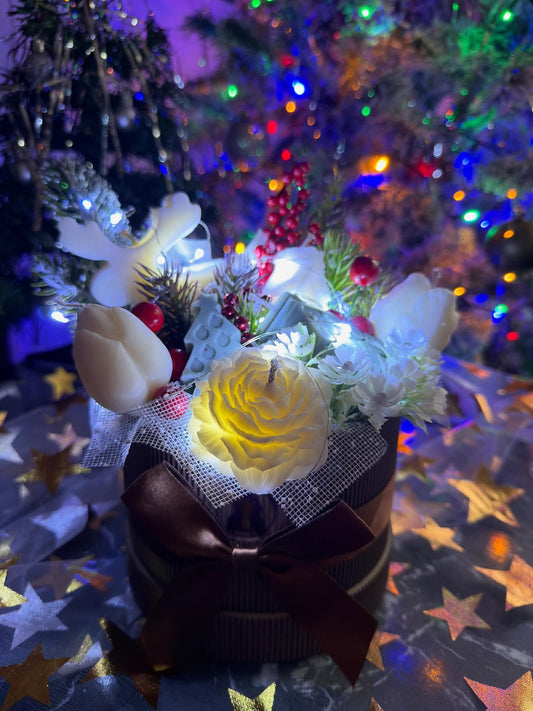Christmas box - S