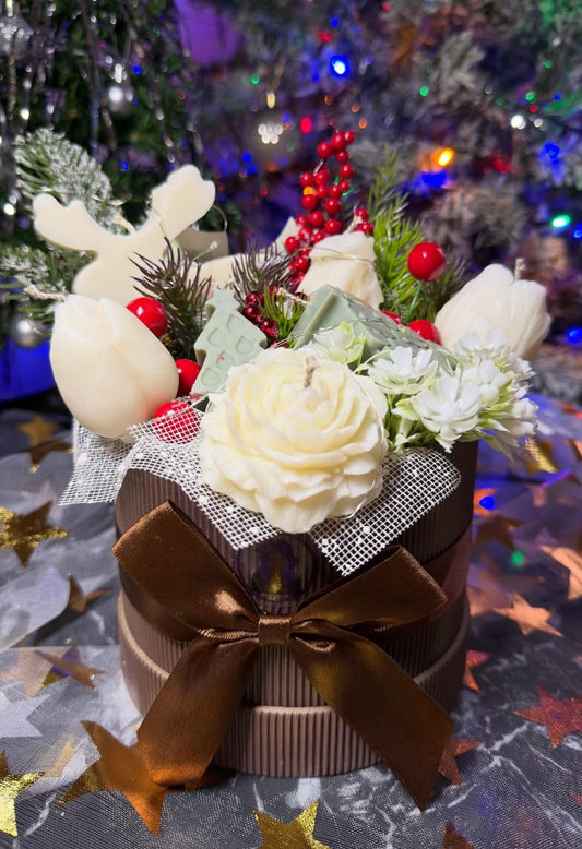 Christmas box - S