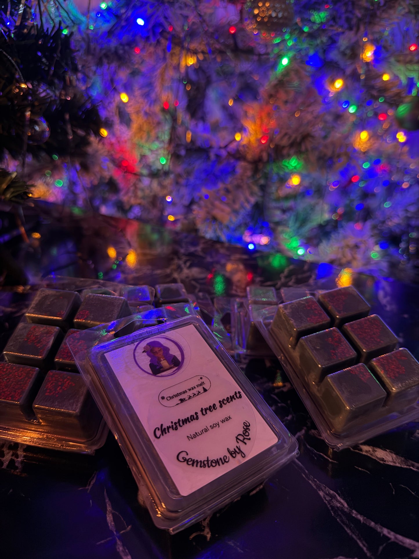 Wax melts