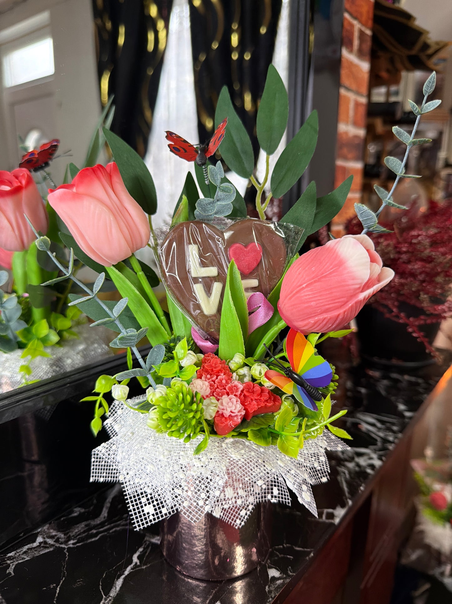 Tulips dream