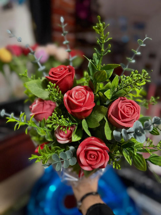 Rose bouquet