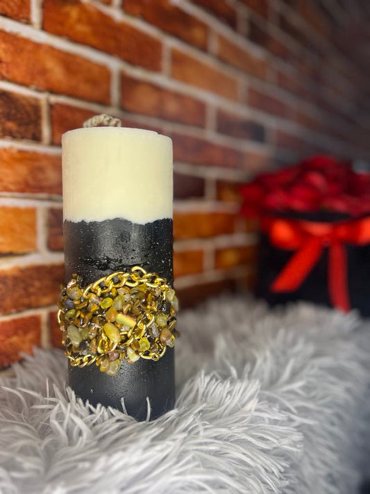 Candle Holders