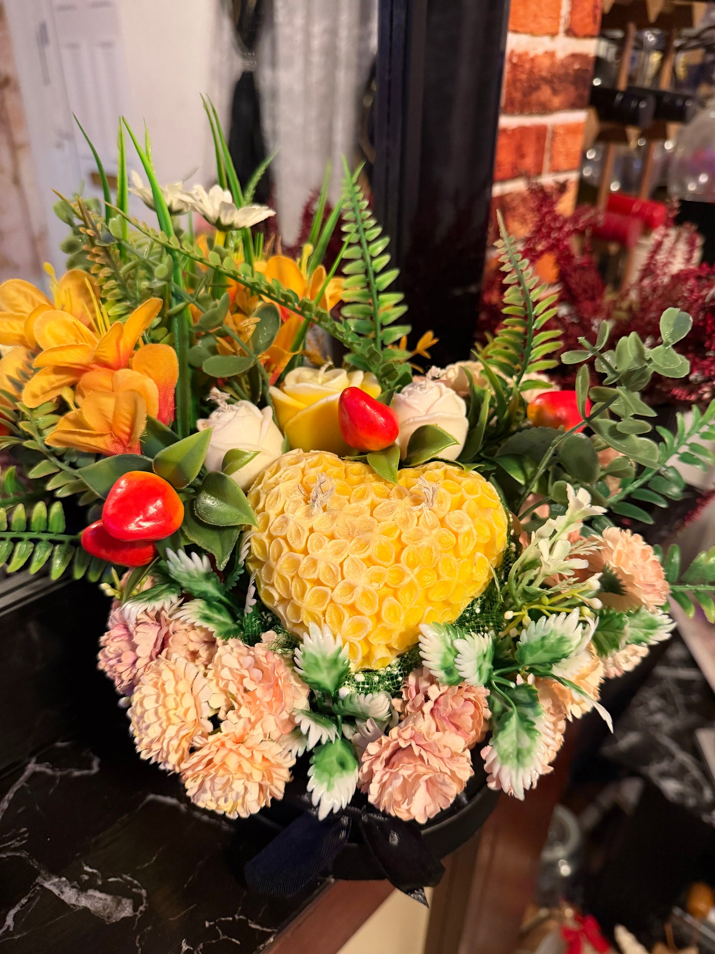 Valentine's day - XS
