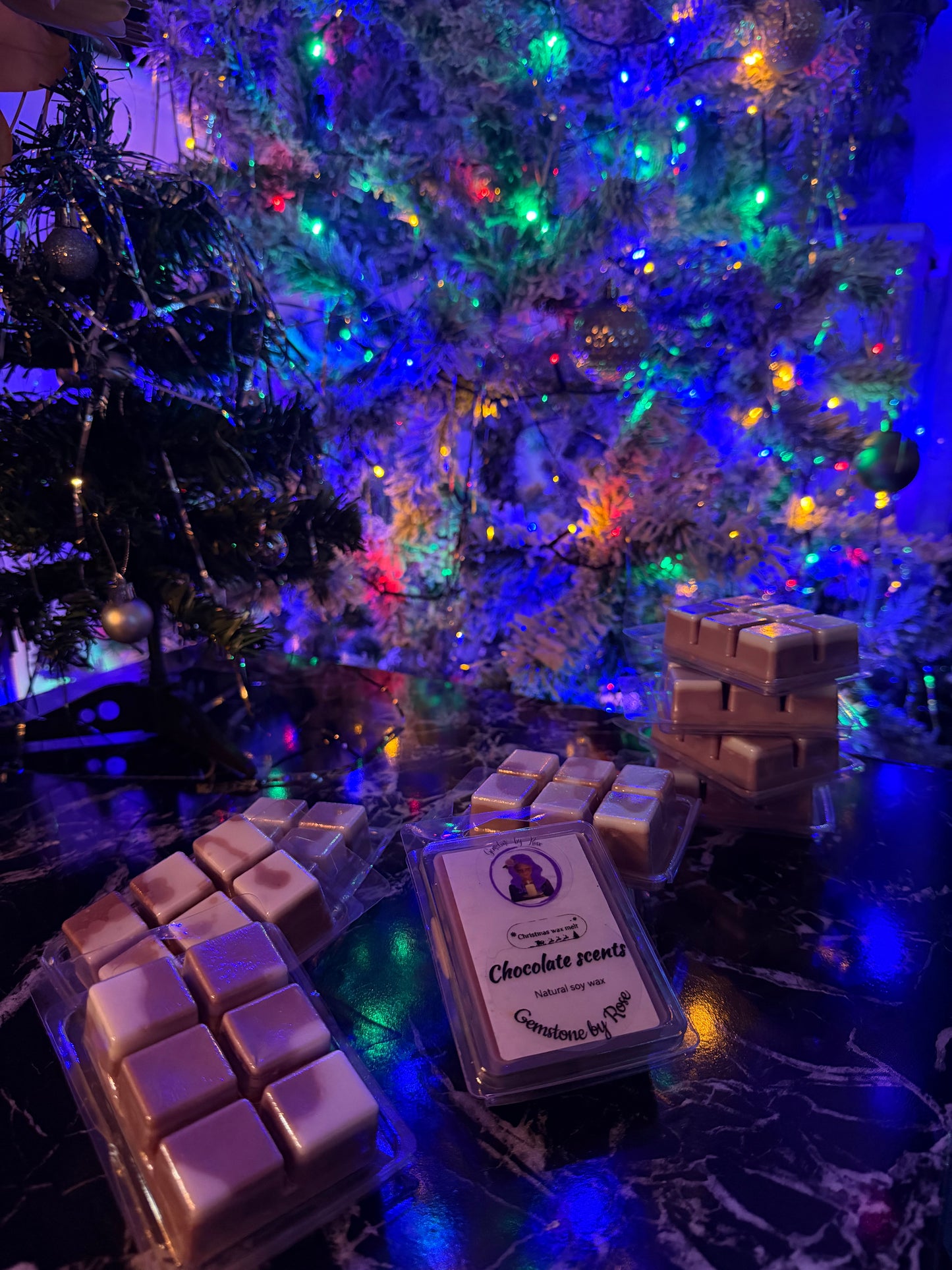 Wax melts