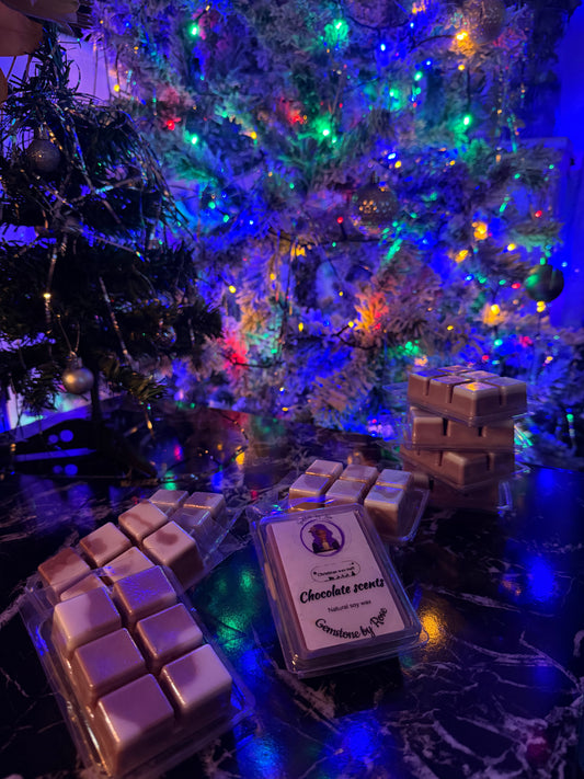 Wax melts