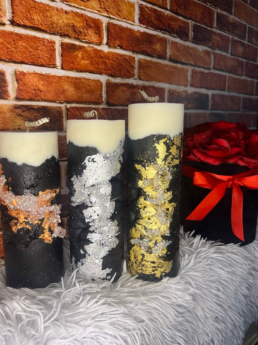 Candle Holders