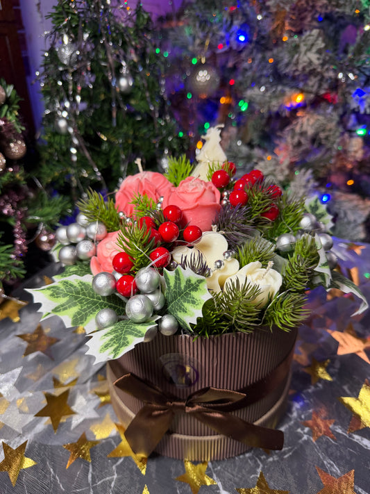 Christmas box - M