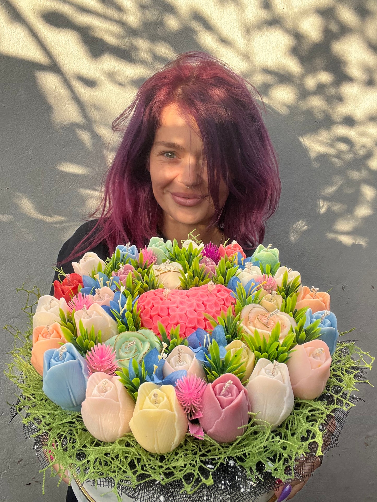 Extra large Flower box