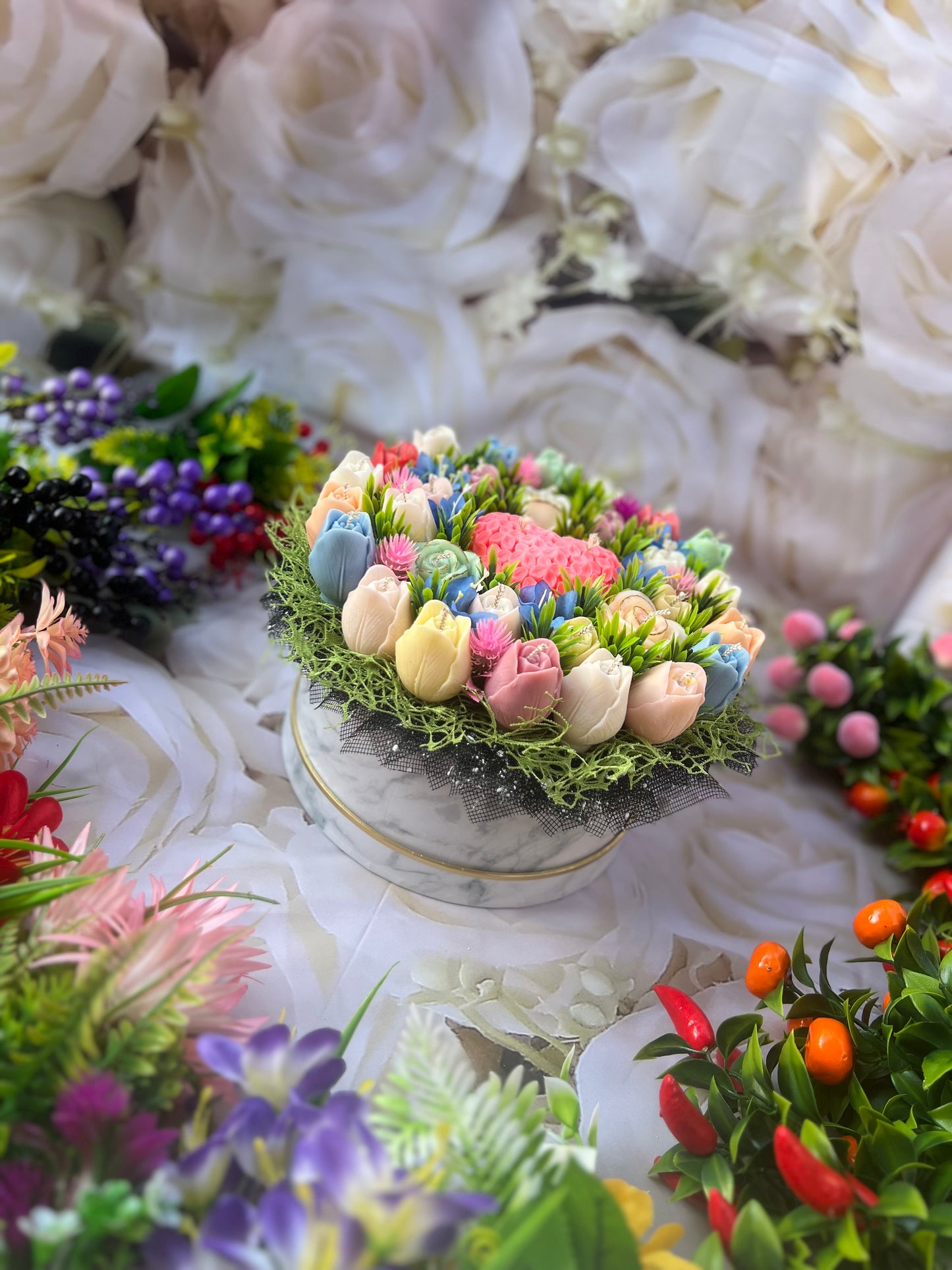 Extra large Flower box