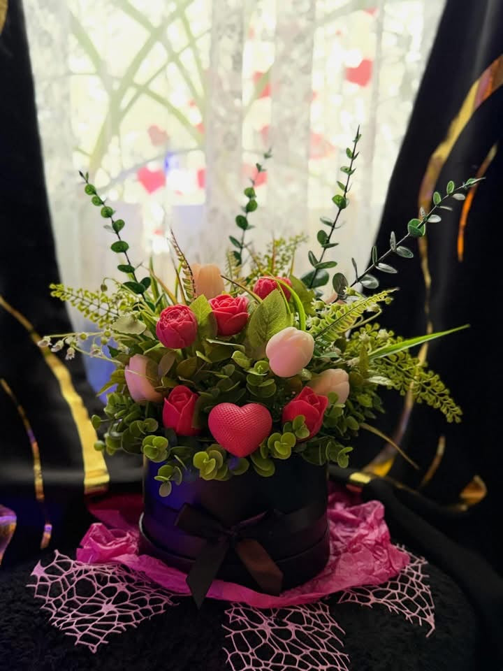 Valentine's day - M