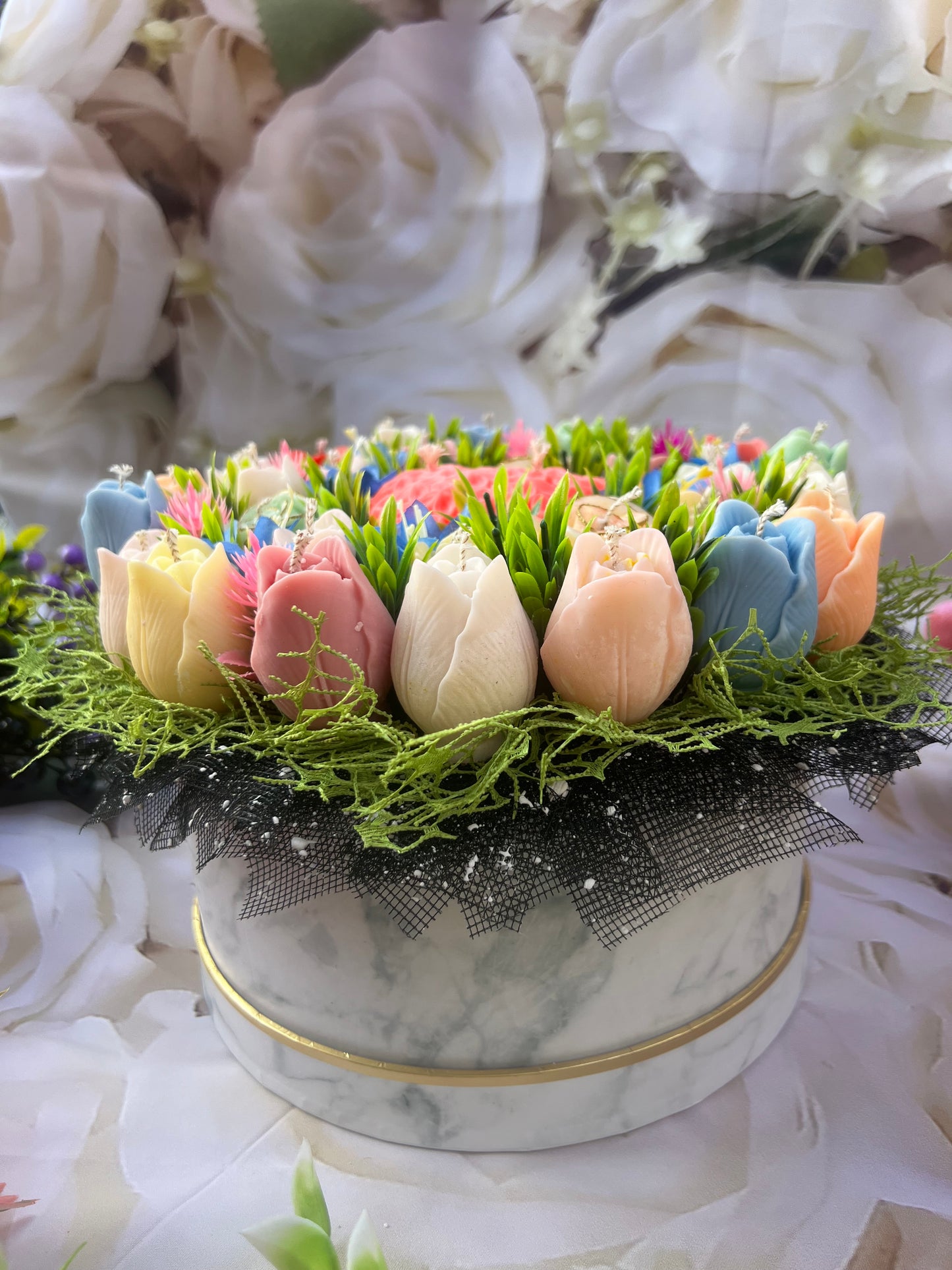 Extra large Flower box