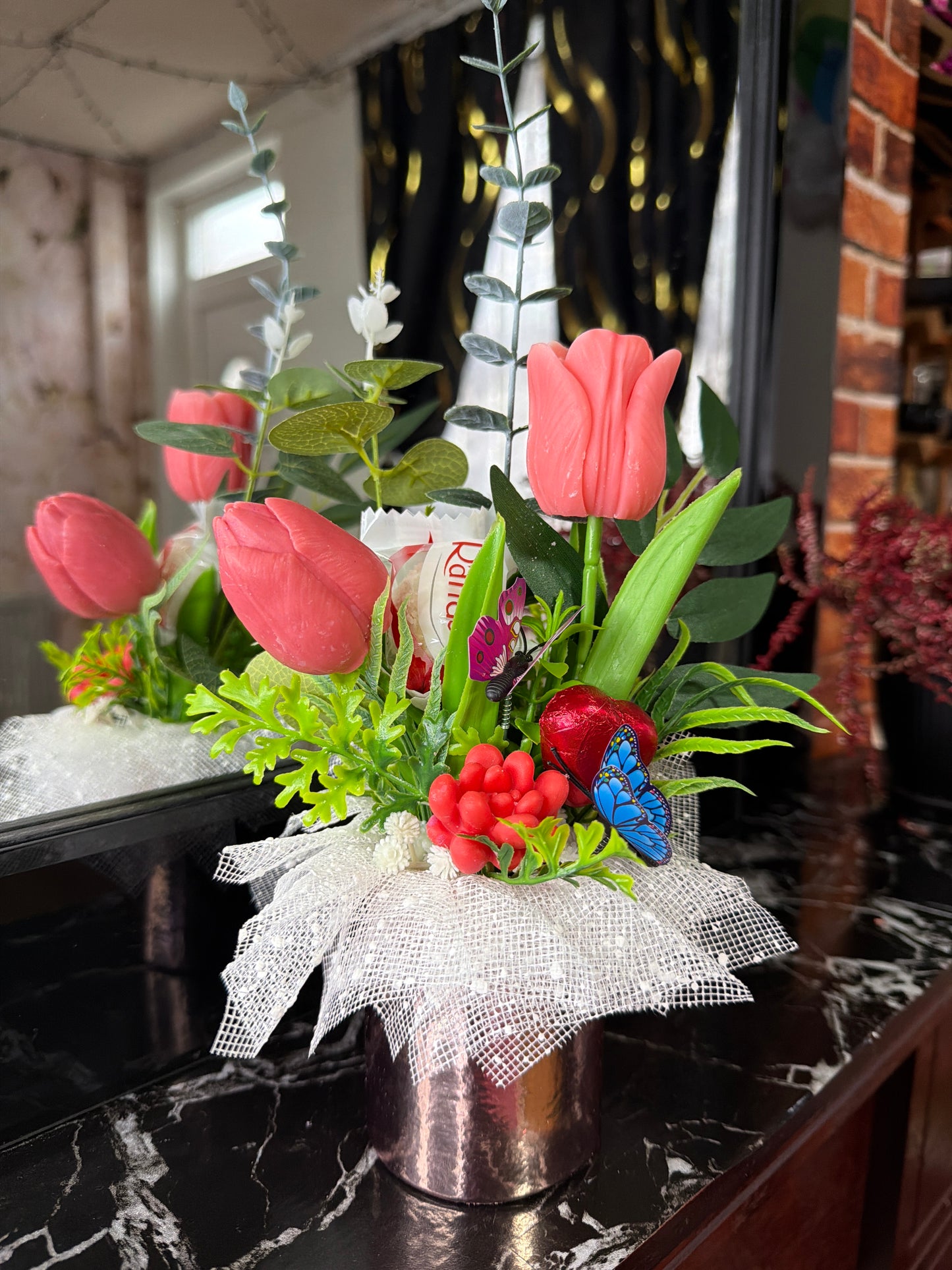 Tulips dream