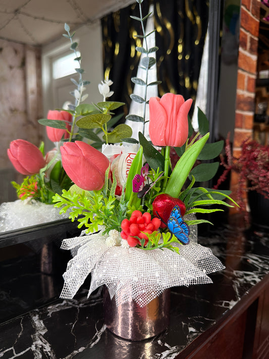 Tulips dream