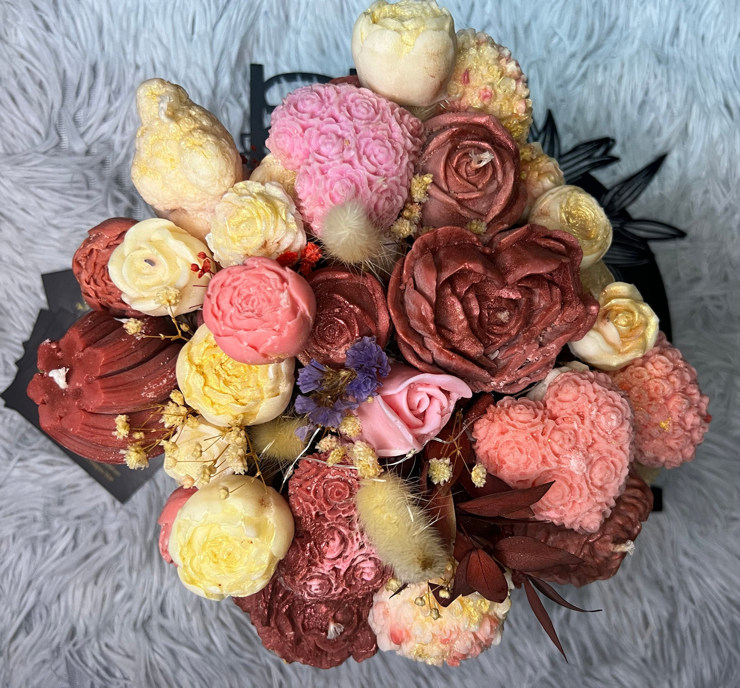 Flower bouquet