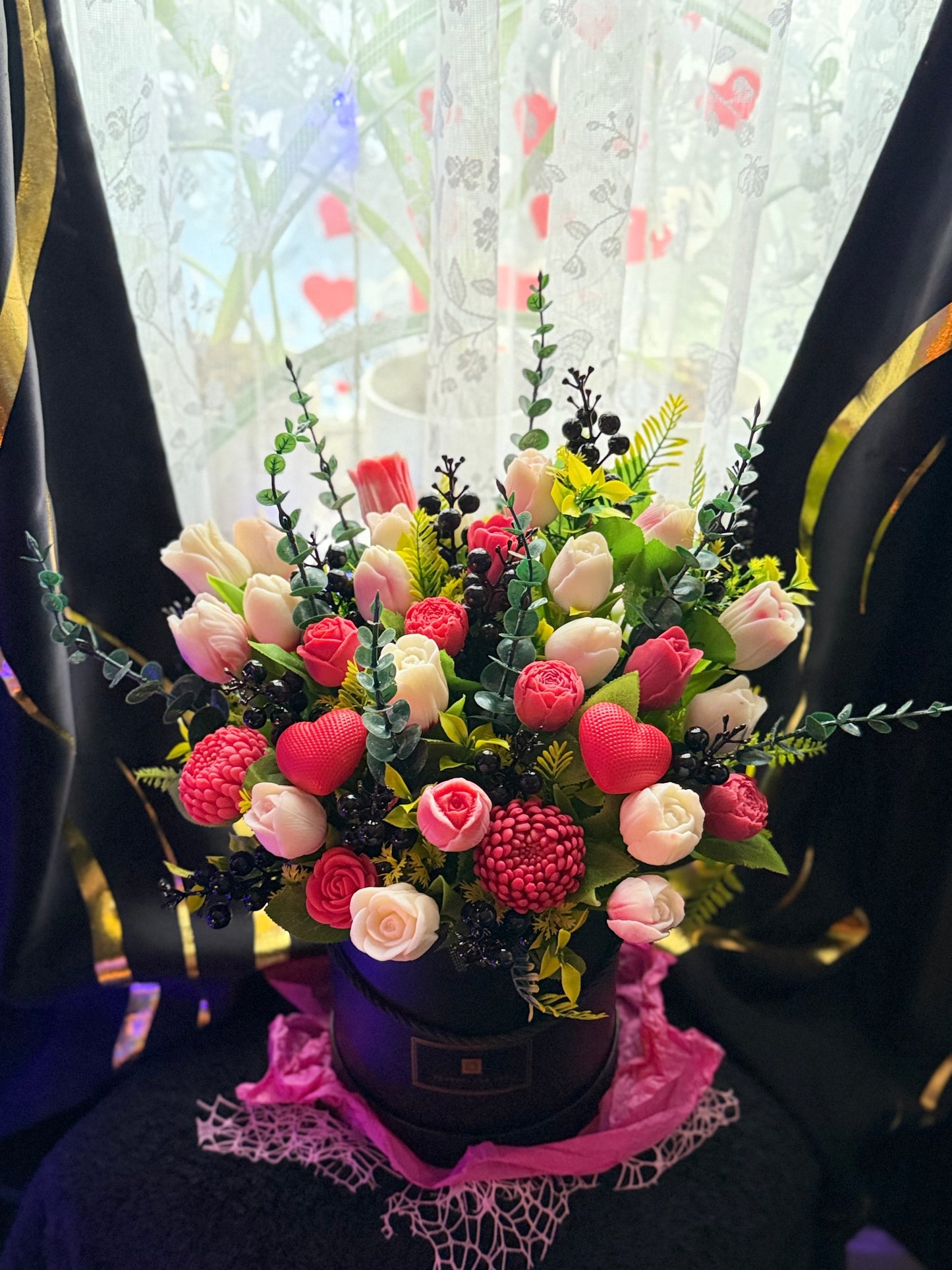 Valentine's day - XL